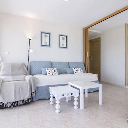 Apartmán Apartamento Beach & Chic San Juan Alicante Exteriér fotografie