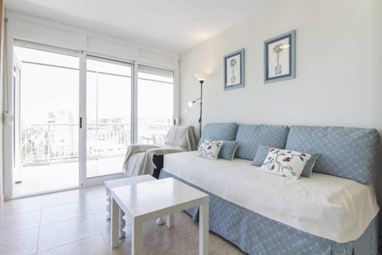 Apartmán Apartamento Beach & Chic San Juan Alicante Exteriér fotografie