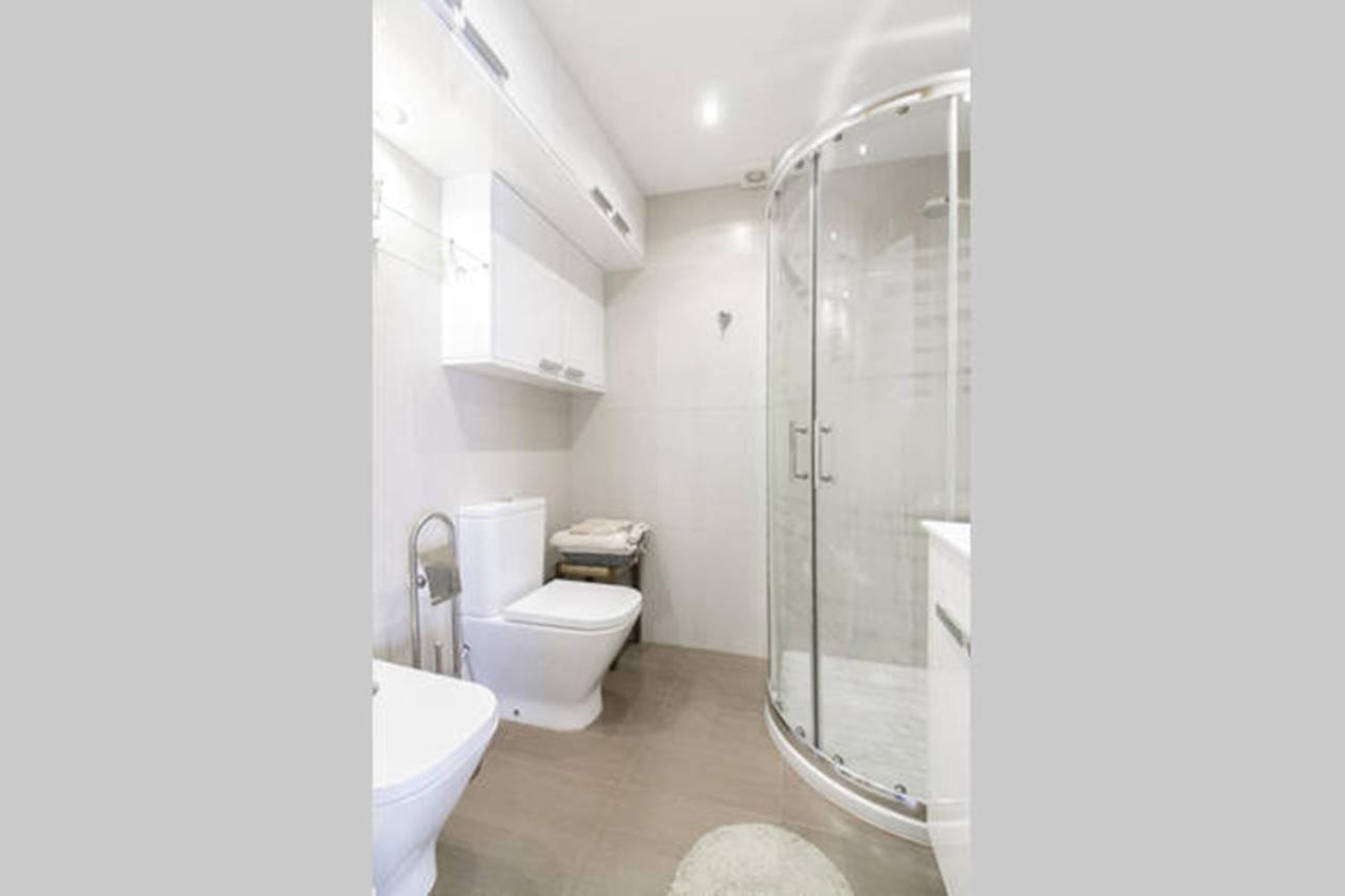 Apartmán Apartamento Beach & Chic San Juan Alicante Exteriér fotografie