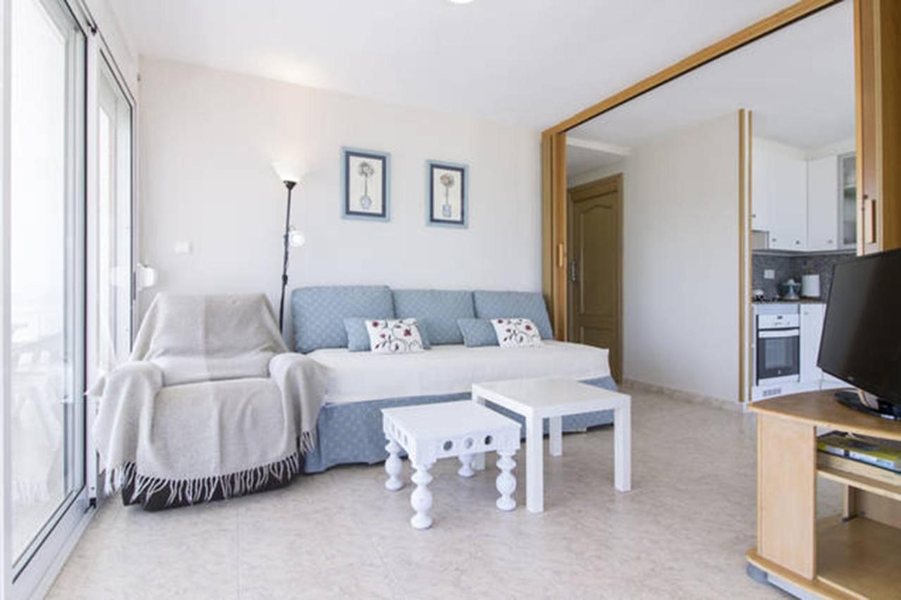 Apartmán Apartamento Beach & Chic San Juan Alicante Exteriér fotografie