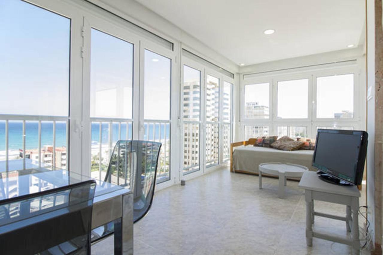 Apartmán Apartamento Beach & Chic San Juan Alicante Exteriér fotografie