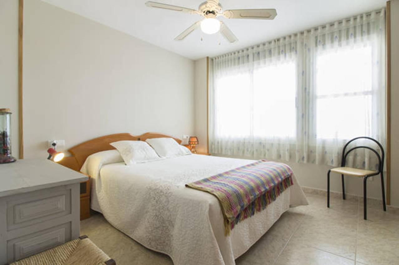 Apartmán Apartamento Beach & Chic San Juan Alicante Exteriér fotografie